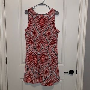 Charming Charlie Dress